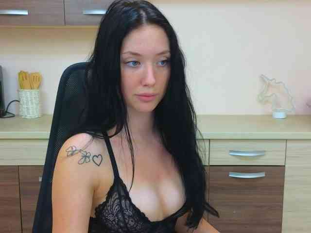 Ivanna-Rose webcam