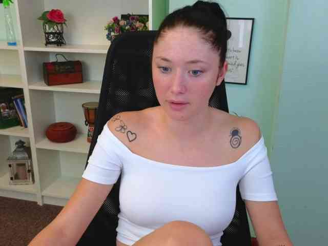 Ivanna-Rose webcam