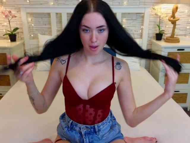 Ivanna-Rose webcam