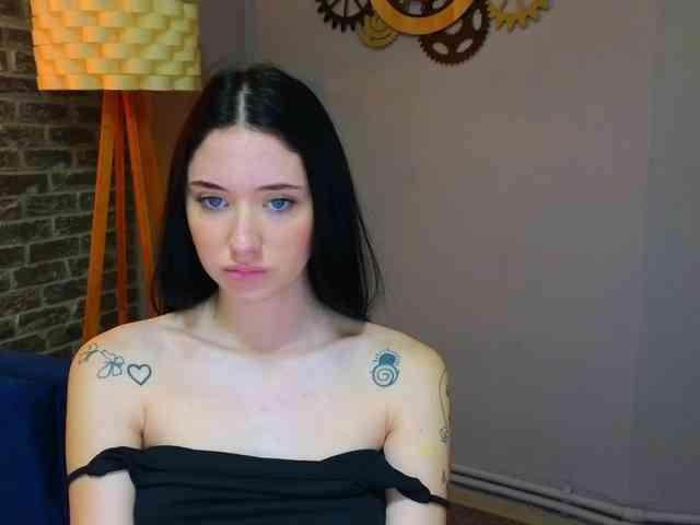 Ivanna-Rose webcam