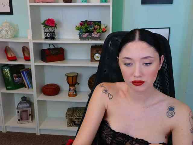 Ivanna-Rose webcam