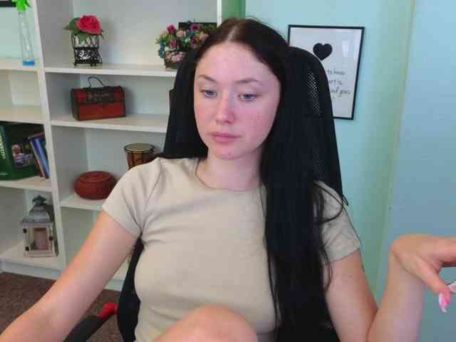 Ivanna-Rose webcam