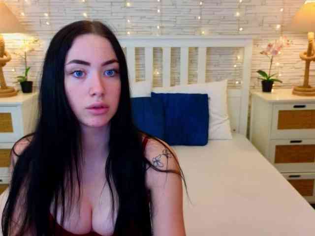 Ivanna-Rose webcam