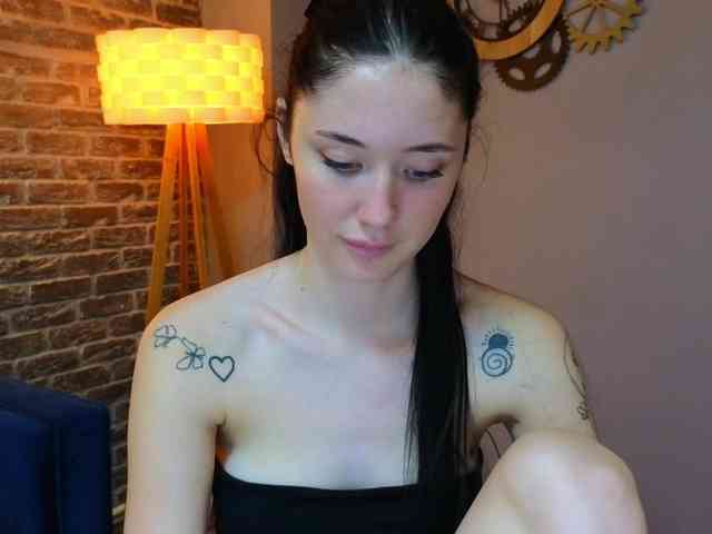 Ivanna-Rose bongacams
