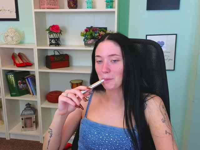 Ivanna-Rose webcam