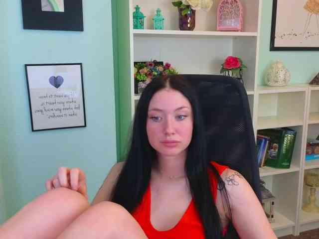 Ivanna-Rose webcam