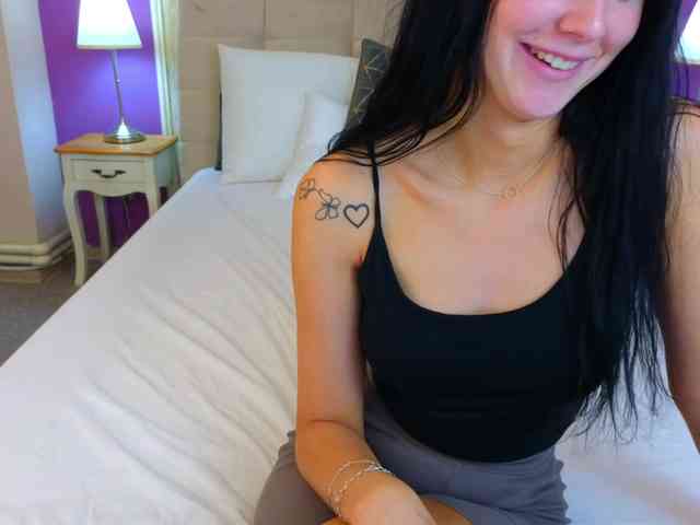 Ivanna-Rose webcam