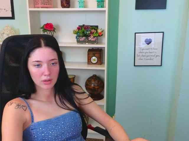Ivanna-Rose webcam