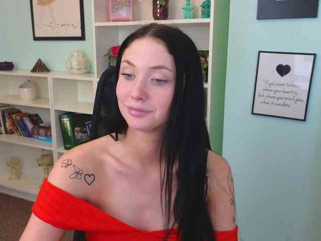 Ivanna-Rose webcam
