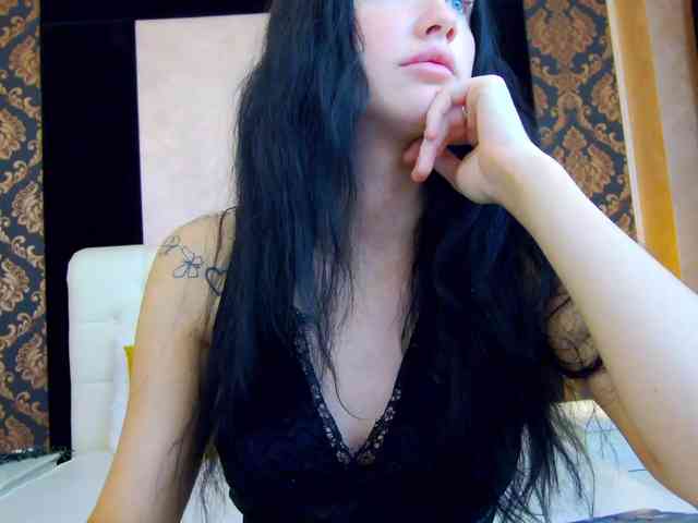 Ivanna-Rose webcam