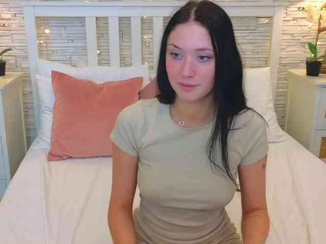 Ivanna-Rose webcam