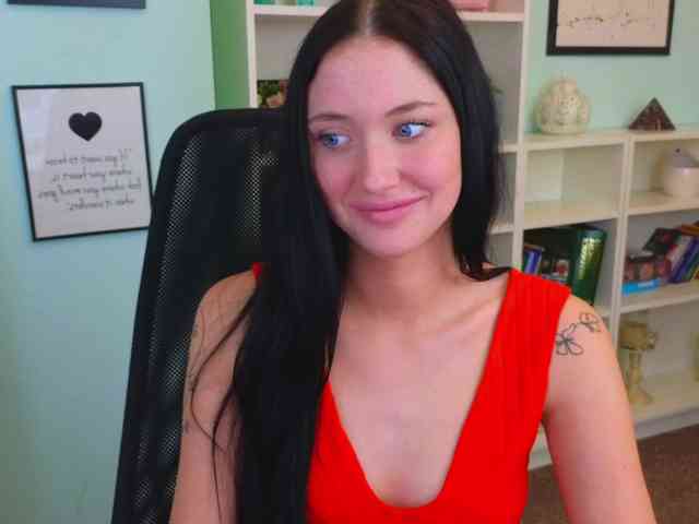 Ivanna-Rose webcam