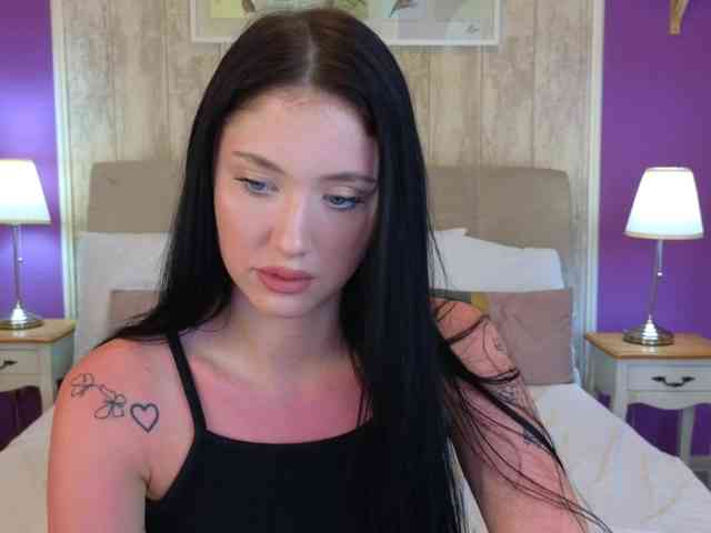 Ivanna-Rose webcam