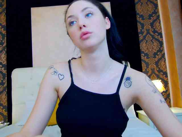 Ivanna-Rose webcam