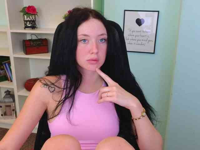 Ivanna-Rose webcam