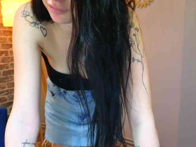Ivanna-Rose webcam