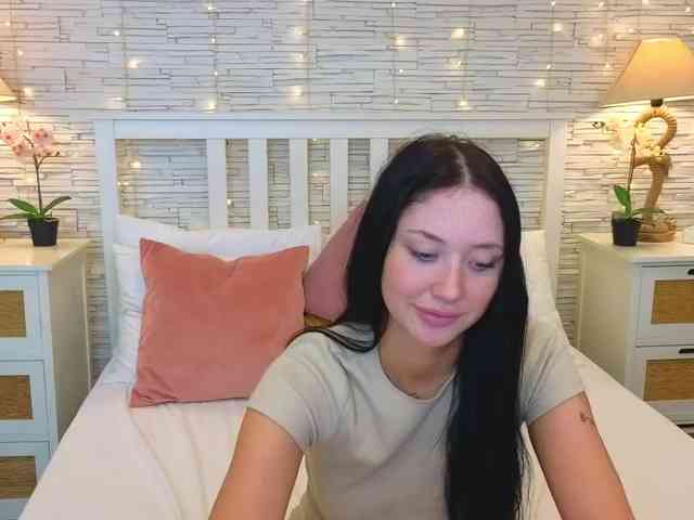 Ivanna-Rose webcam