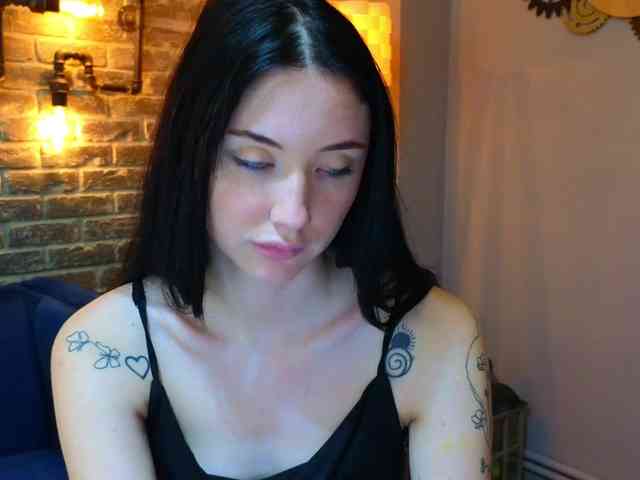 Ivanna-Rose webcam