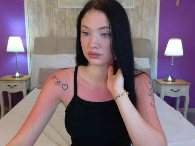 Ivanna-Rose webcam