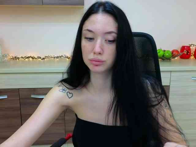 Ivanna-Rose webcam
