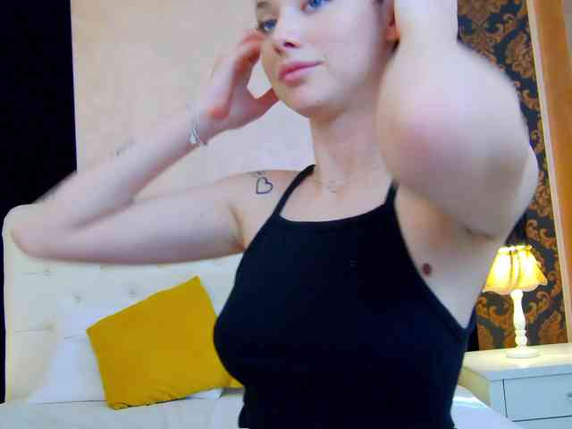 Ivanna-Rose webcam