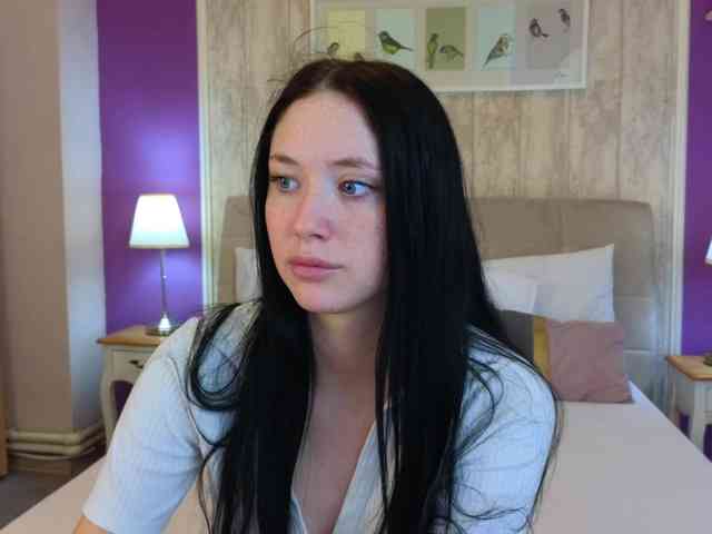 Ivanna-Rose webcam