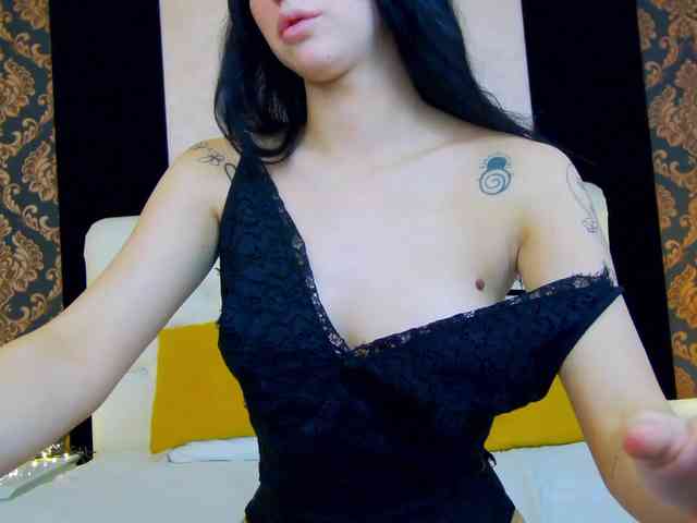 Ivanna-Rose webcam