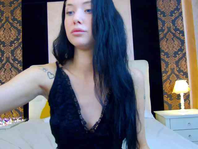 Ivanna-Rose webcam