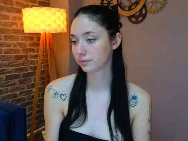 Ivanna-Rose webcam