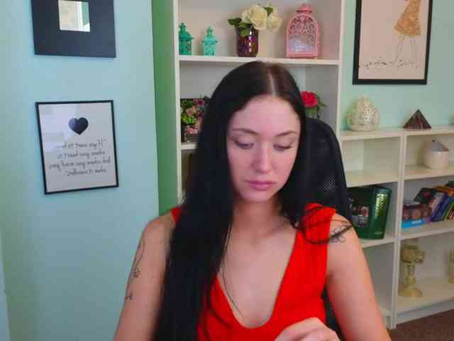 Ivanna-Rose webcam