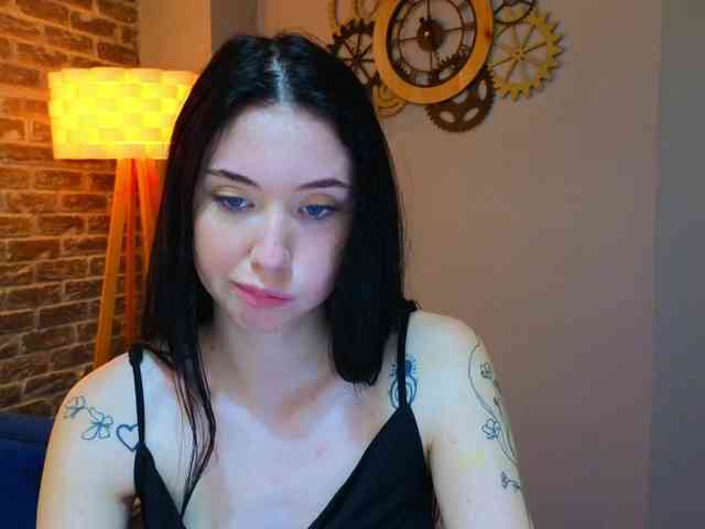 Ivanna-Rose webcam