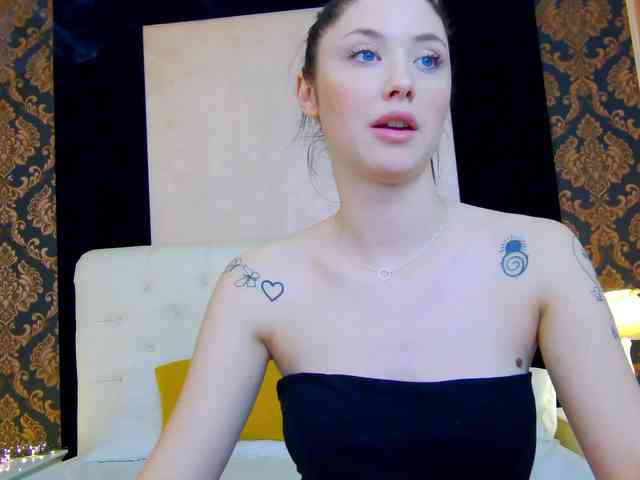 Ivanna-Rose webcam