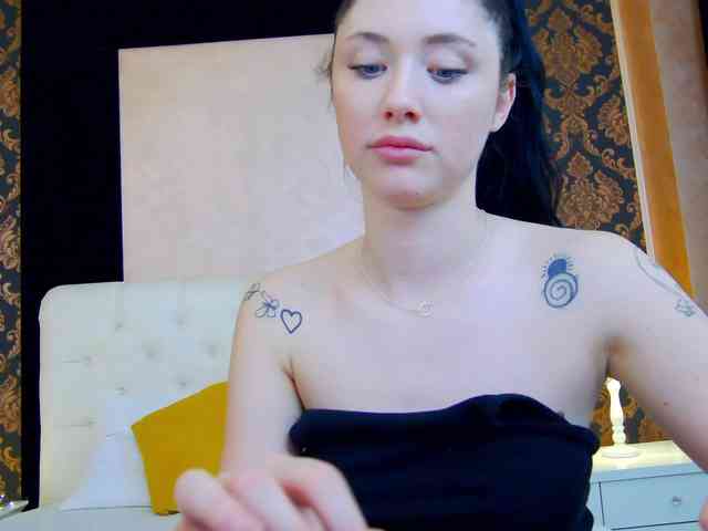 Ivanna-Rose webcam