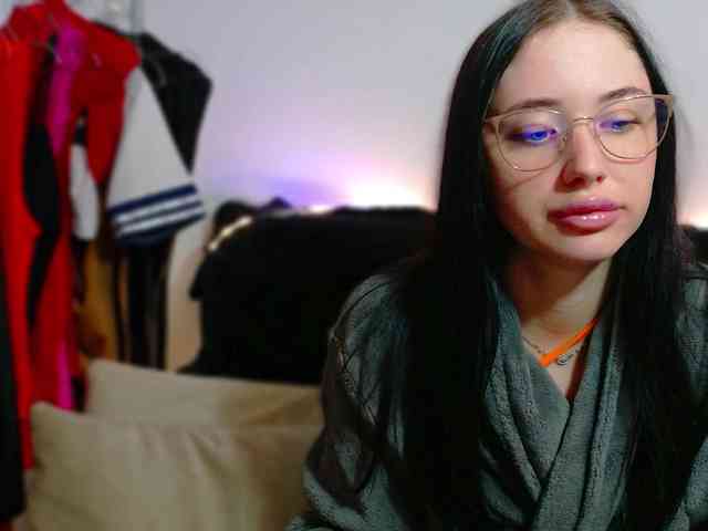 Ivanna-Rose webcam