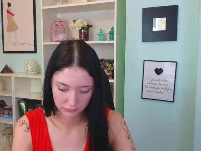 Ivanna-Rose webcam