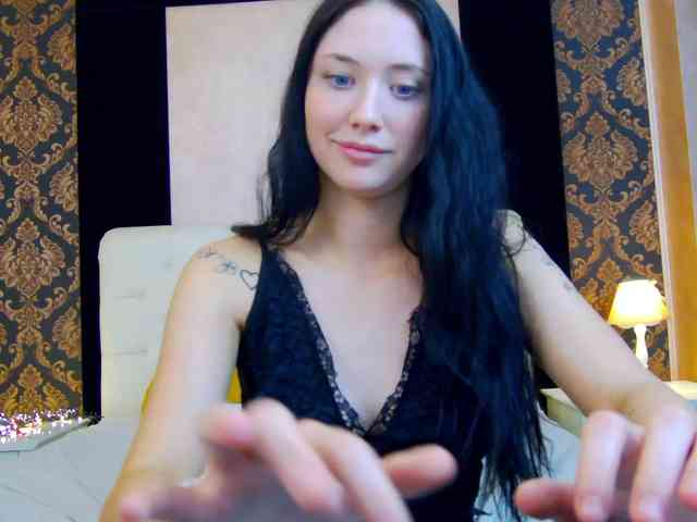 Ivanna-Rose webcam
