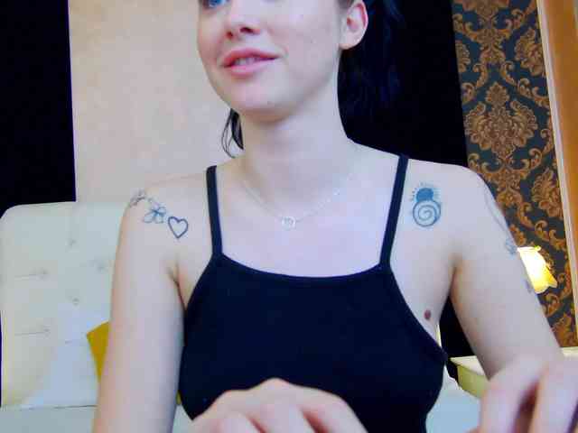 Ivanna-Rose webcam