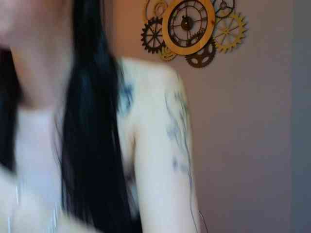 Ivanna-Rose webcam