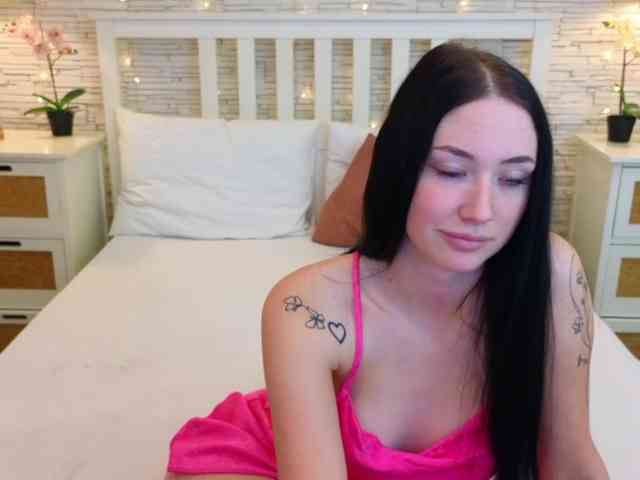 Ivanna-Rose webcam