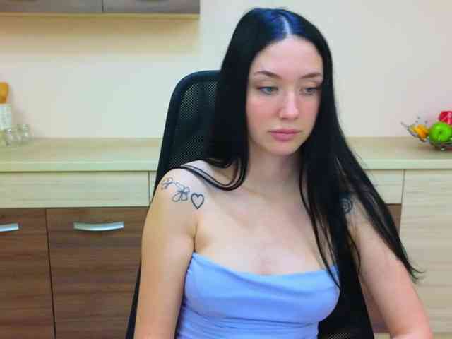 Ivanna-Rose webcam