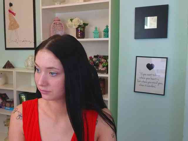 Ivanna-Rose webcam