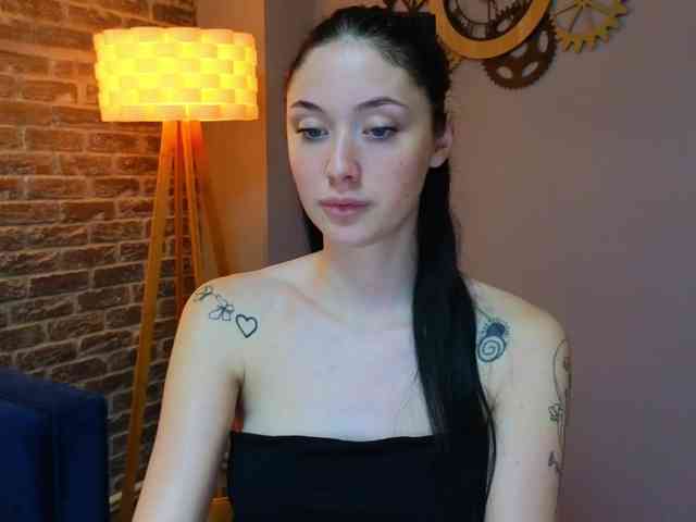 Ivanna-Rose webcam