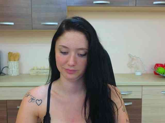 Ivanna-Rose webcam