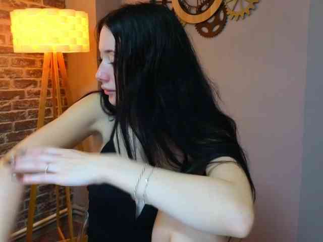Ivanna-Rose webcam