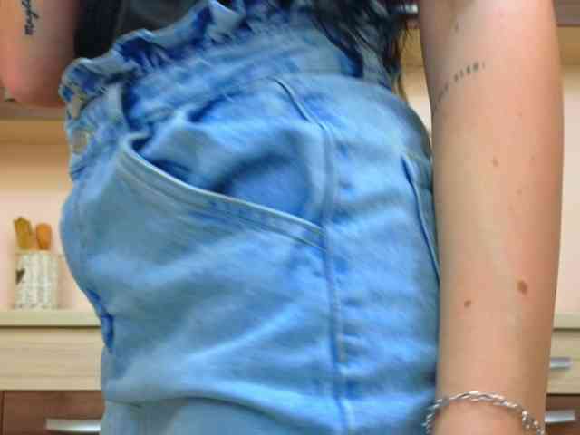 Ivanna-Rose webcam