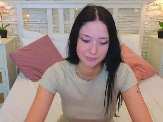 Ivanna-Rose webcam