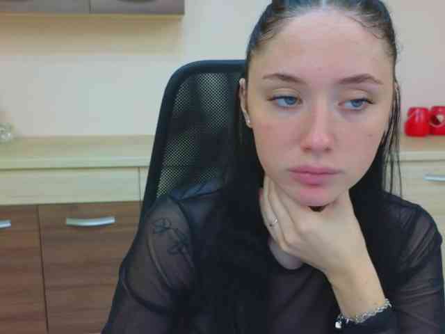 Ivanna-Rose webcam