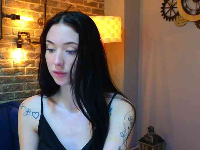Ivanna-Rose webcam