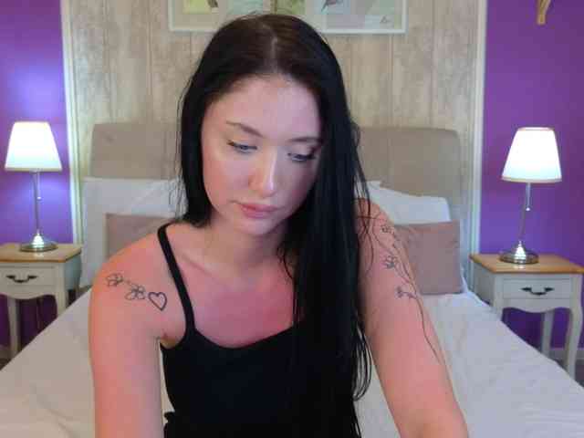 Ivanna-Rose webcam