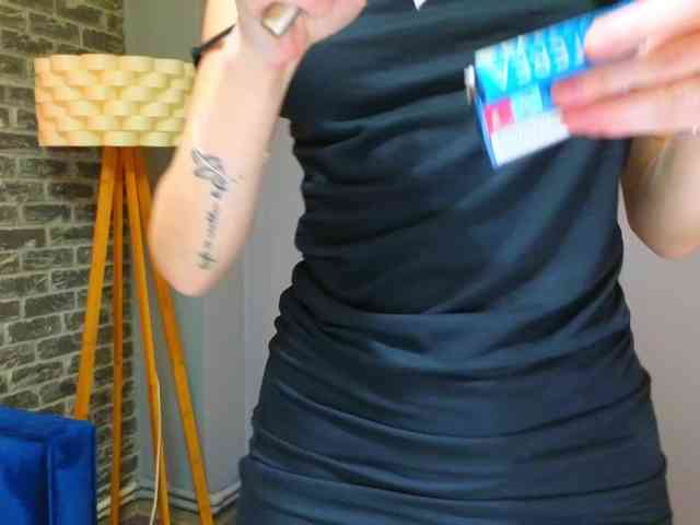 Ivanna-Rose webcam